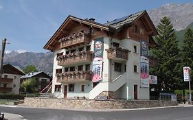 Residence Pedranzini